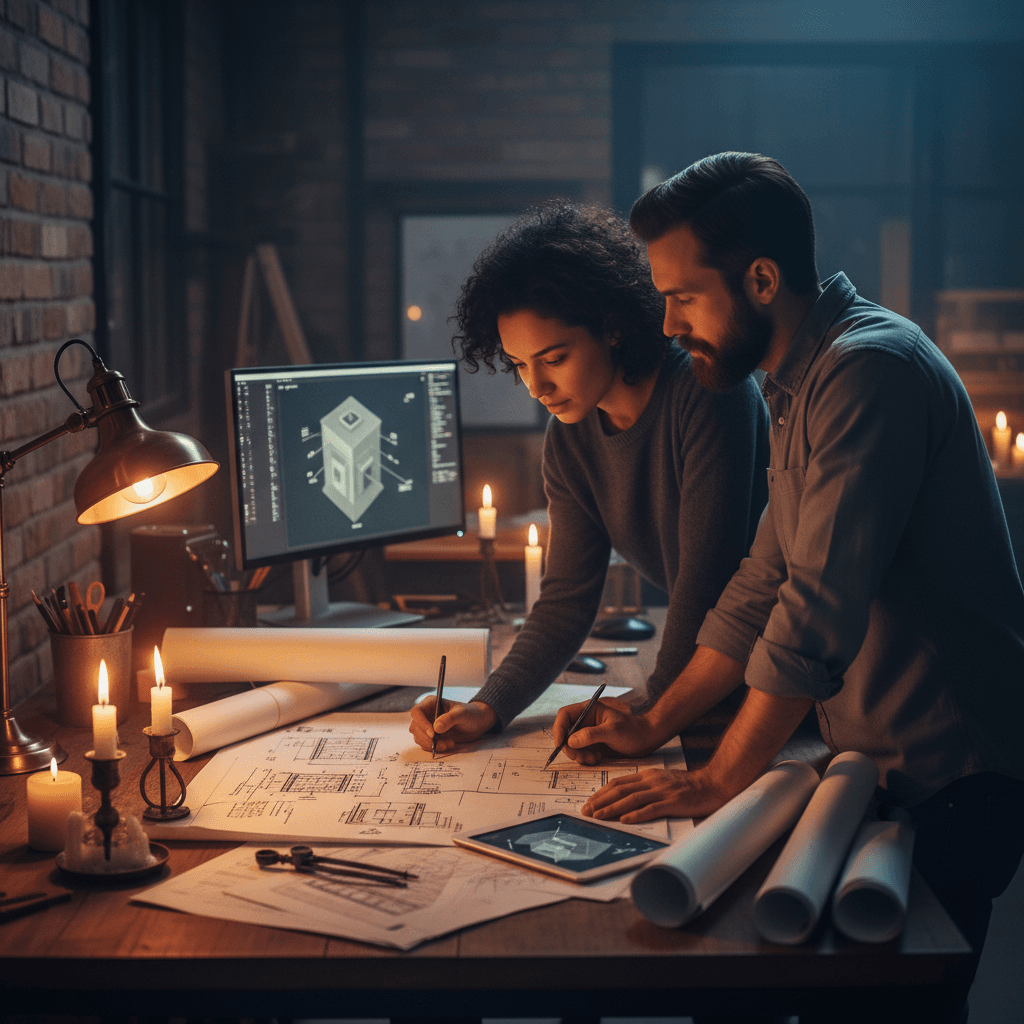 Consultoría técnica especializada